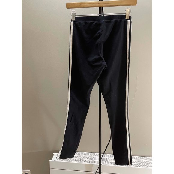 Adidas 3-Stripes Leggings Aj8156 - Picture 4 of 5